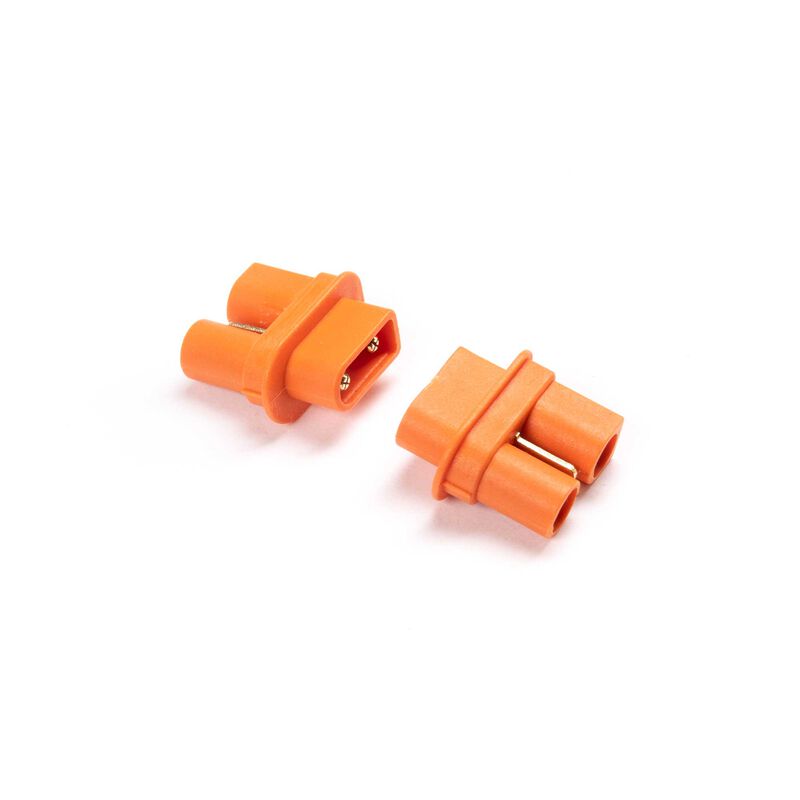 Spektrum XCA532 1pc. Battery Adapter: IC2 Device/IC3 Battery (2)