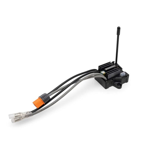 Spektrum XSE2125RX SLT 25 Amp Brush Esc/Rx 1/10 2wd