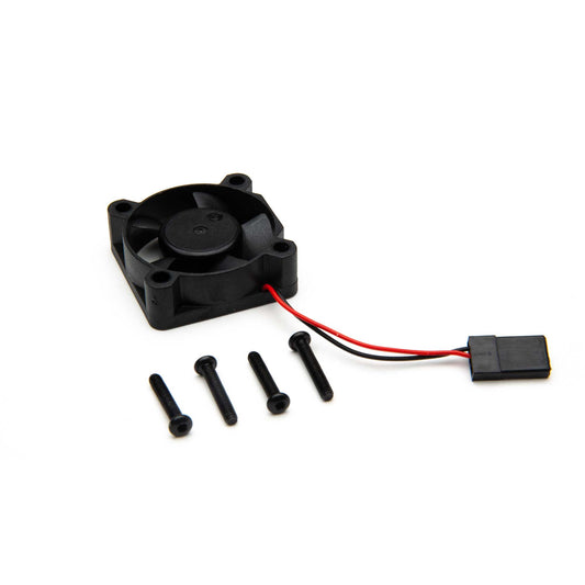 Spektrum XSEF1 Firma Smart 130A ESC Replacement Cooling Fan