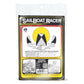 Pinecar SR470 SailBoat Racer Kit