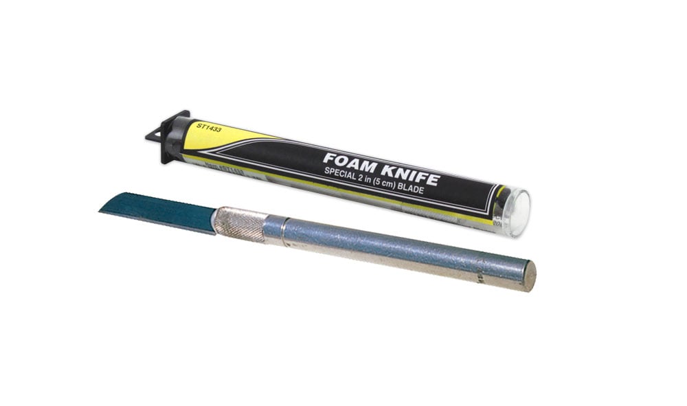 Woodland Scenics ST 1434 Foam Knife Blades
