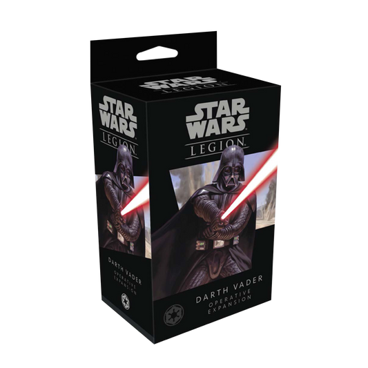 Atomic Mass SWL57 Star Wars: Legion - Darth Vader