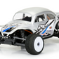ProLine 370300 VW Baja Bug Clear Body for Losi Micro-T