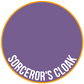 Two Thin Coats 10017 Two Thin Coats: Sorceror's Cloak