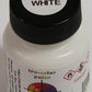 Tru-Color Paint 005 - Railroad Color Acrylic Paint - 1oz/29.6mL - White