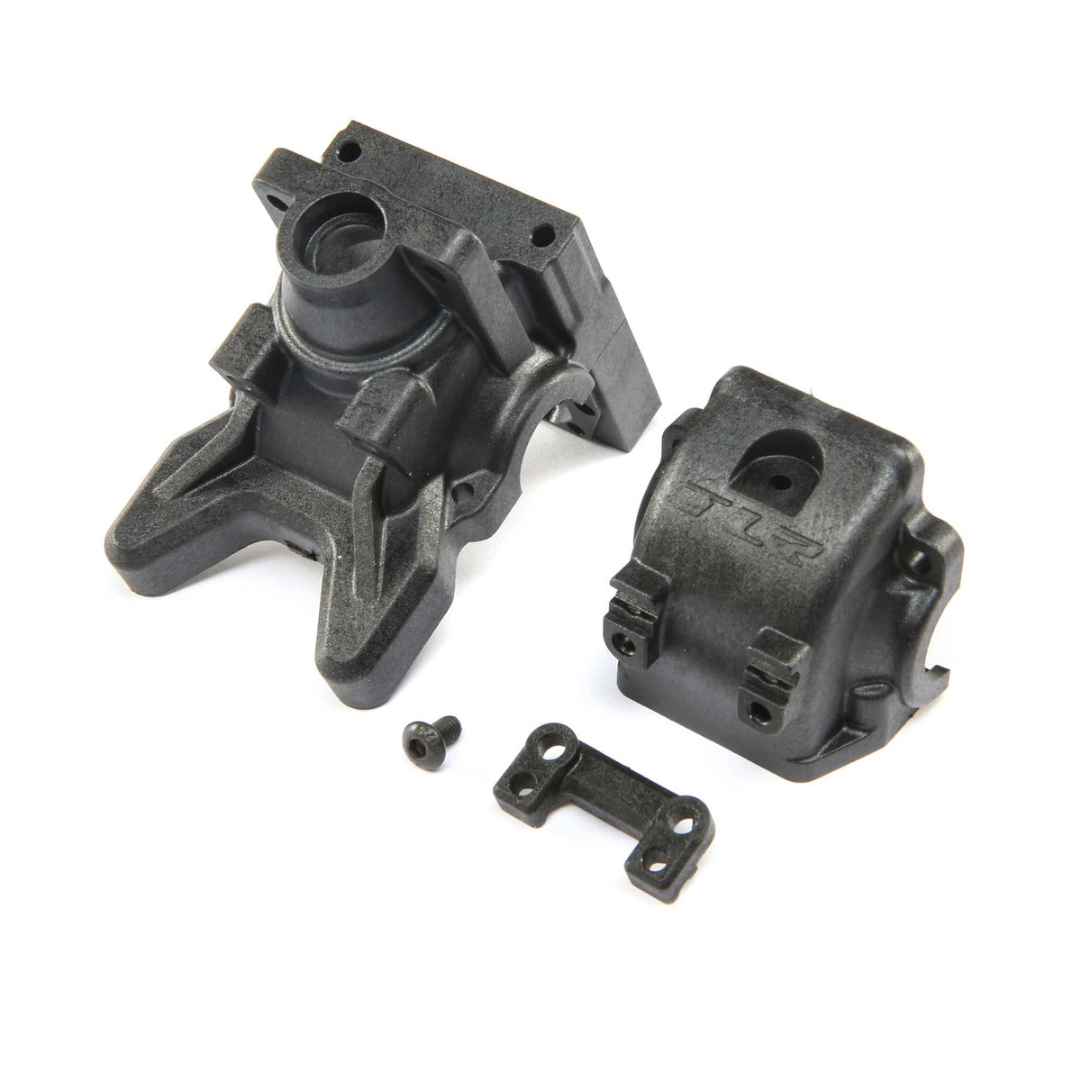 LOSI TLR 232133 22X-4 Front Gear Box Set