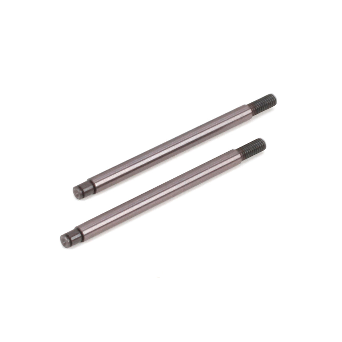 LOSI TLR 233003 22-4 3.5x52mm TiCn Rear Shock Shaft (2)