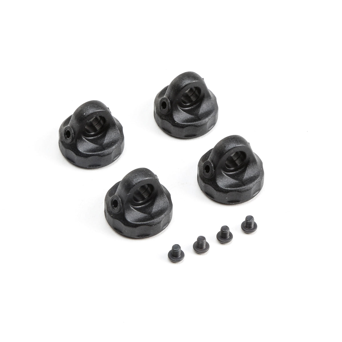 LOSI TLR 233029 G3 Composite Shock Cap (4)