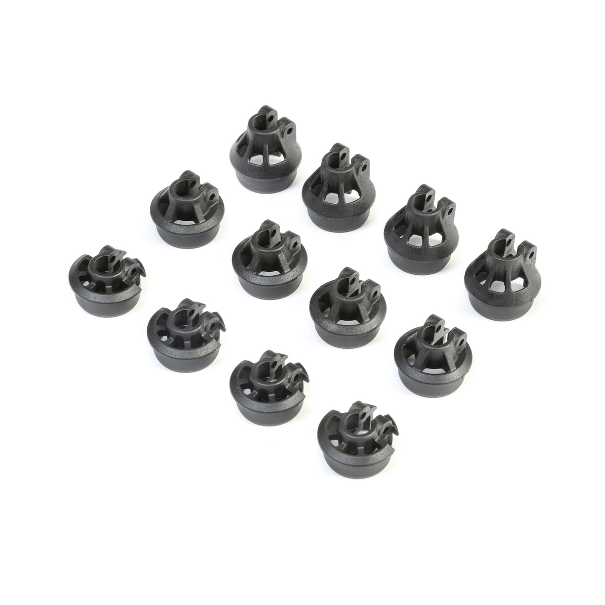 LOSI TLR 233030 G3 Spring Cup Set (4)