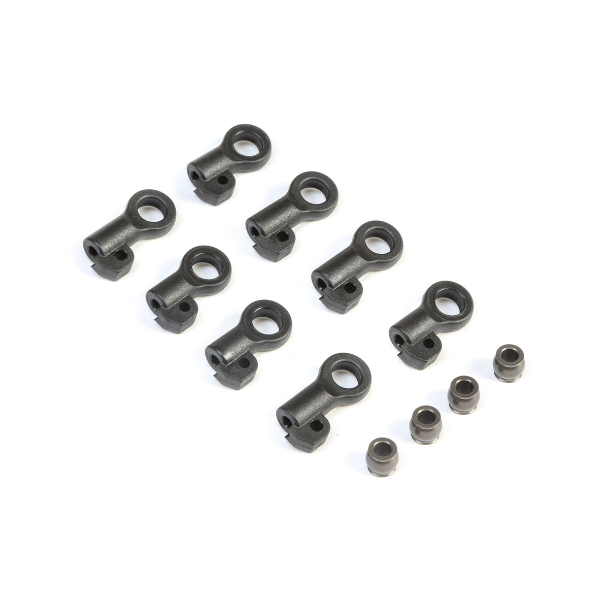 LOSI TLR 233031 G3 Shock End Set (4)