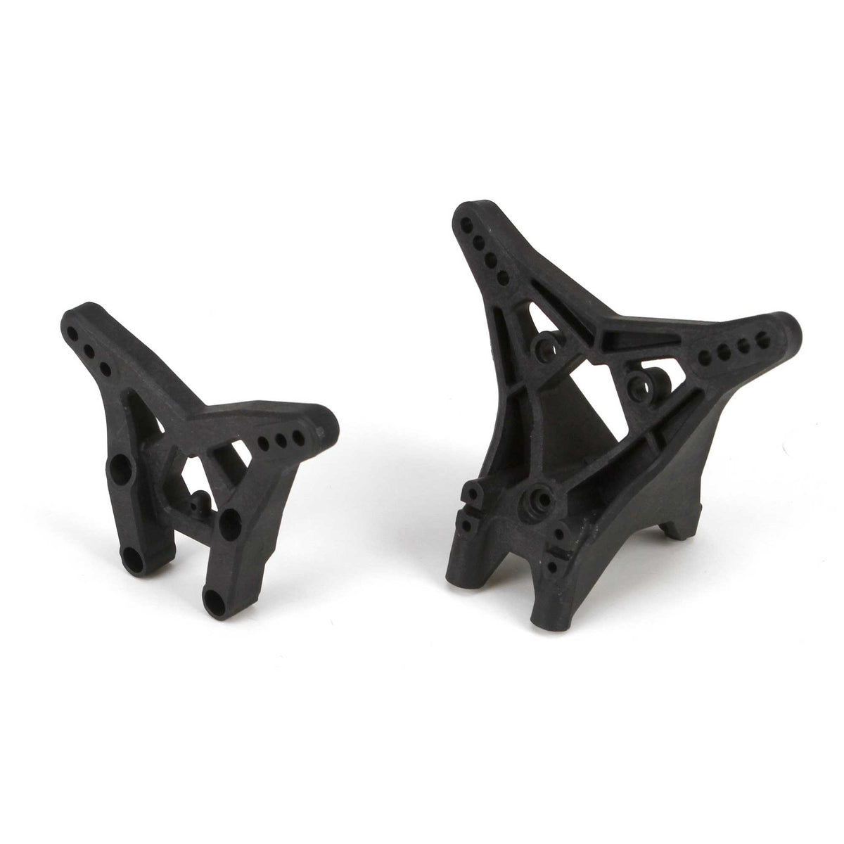 LOSI TLR 234021 *DISC* 22-4 Shock Tower Set