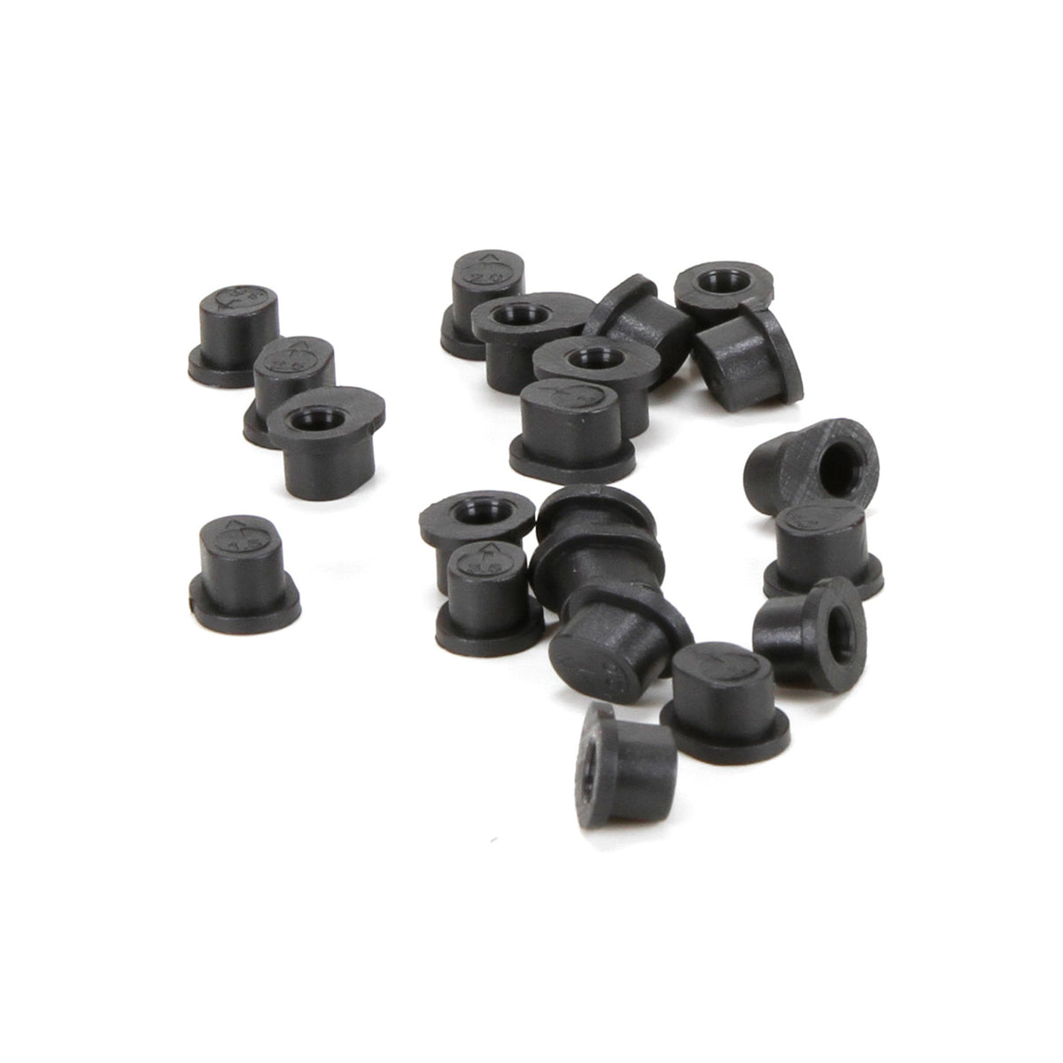 LOSI TLR 234055 22 3.0 Rear Suspension Insert Set
