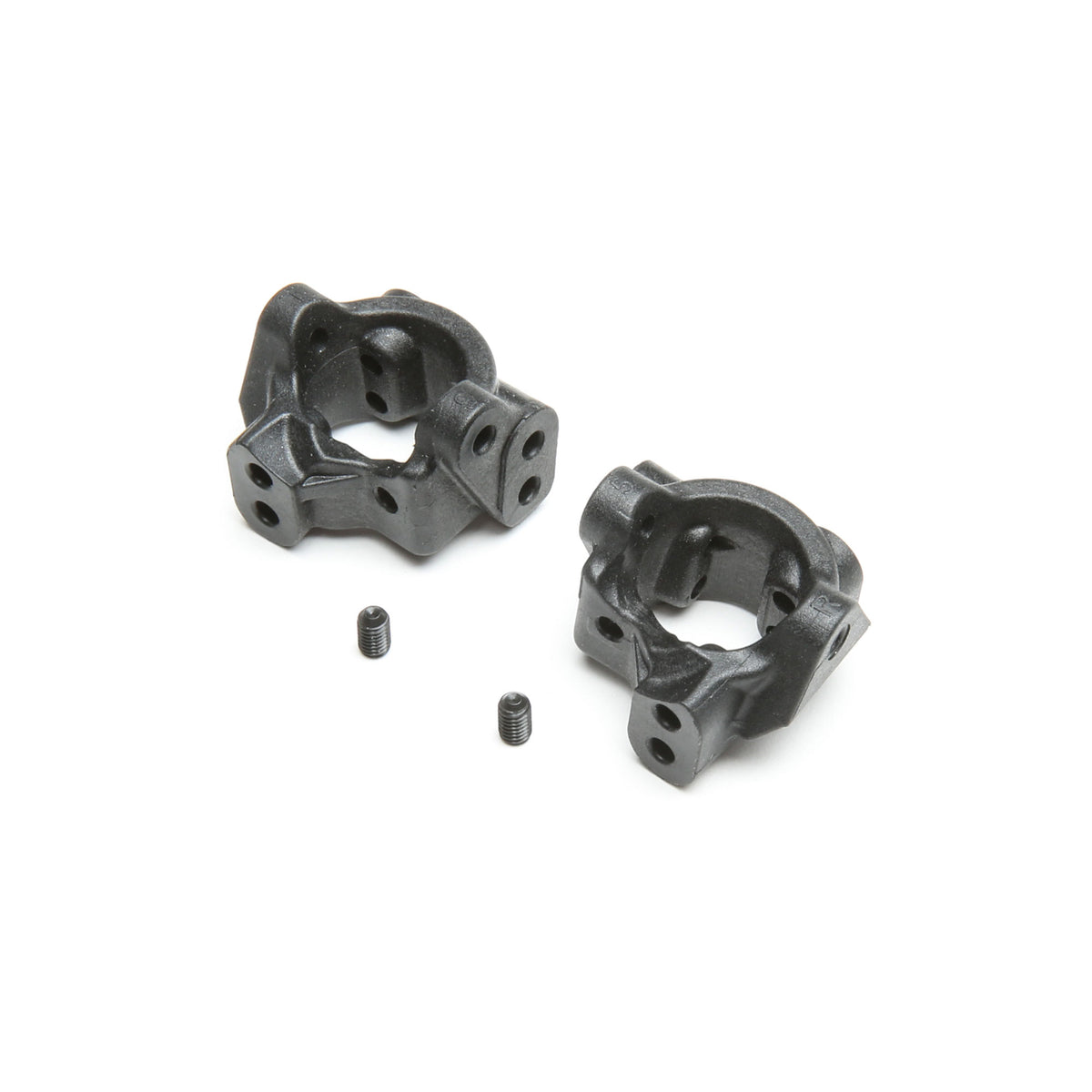 LOSI TLR 234101 5° Caster Block Set