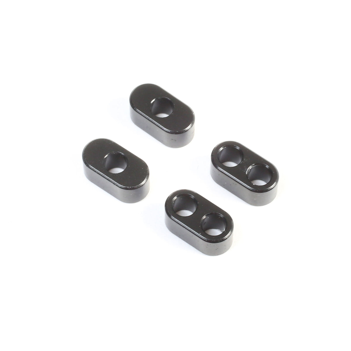 LOSI TLR 234105 22 5.0 Front Camber Block Insert Set