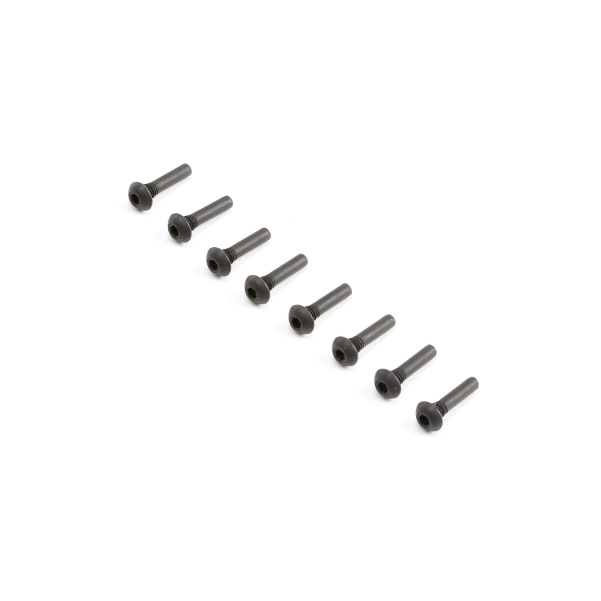LOSI TLR 235010 G3 Shock Cup Screws (8)