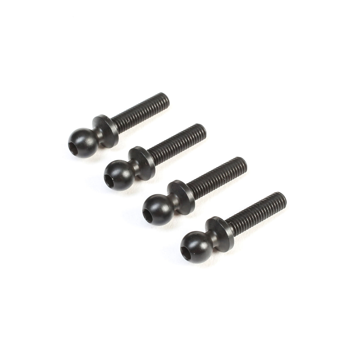 LOSI TLR 236007 4.8x12mm Ball Stud (4)