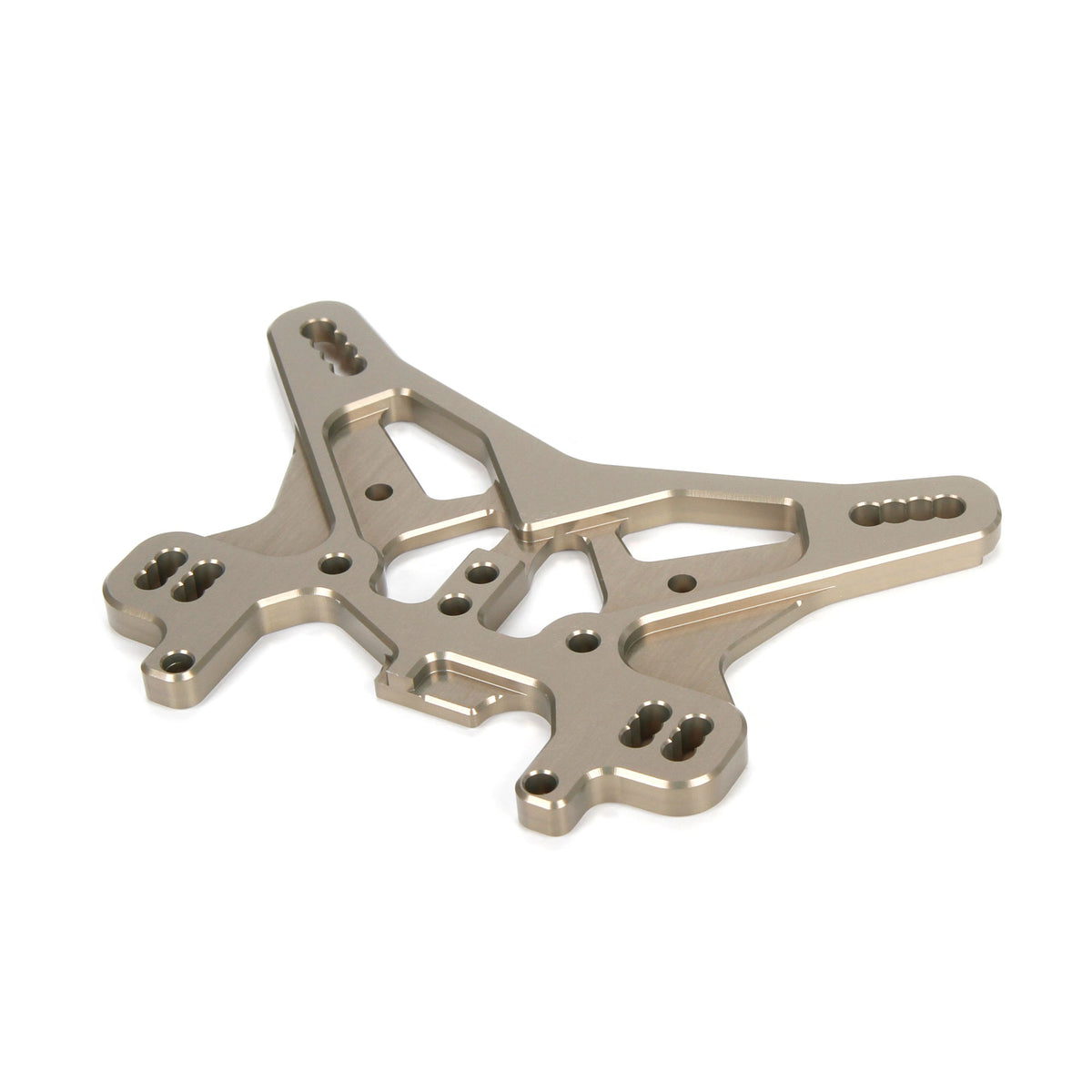 LOSI TLR 244026 4.0 Aluminum Rear Shock Tower