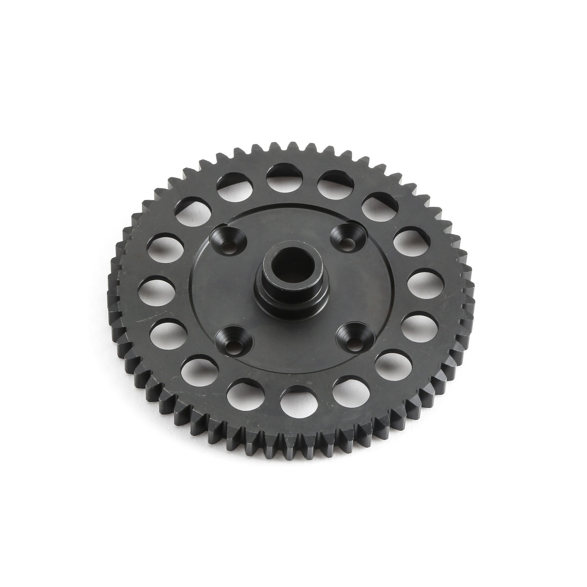 LOSI TLR 252007 *DISC* 5IVE Lightweight Center Differential Spur Gear (58T)