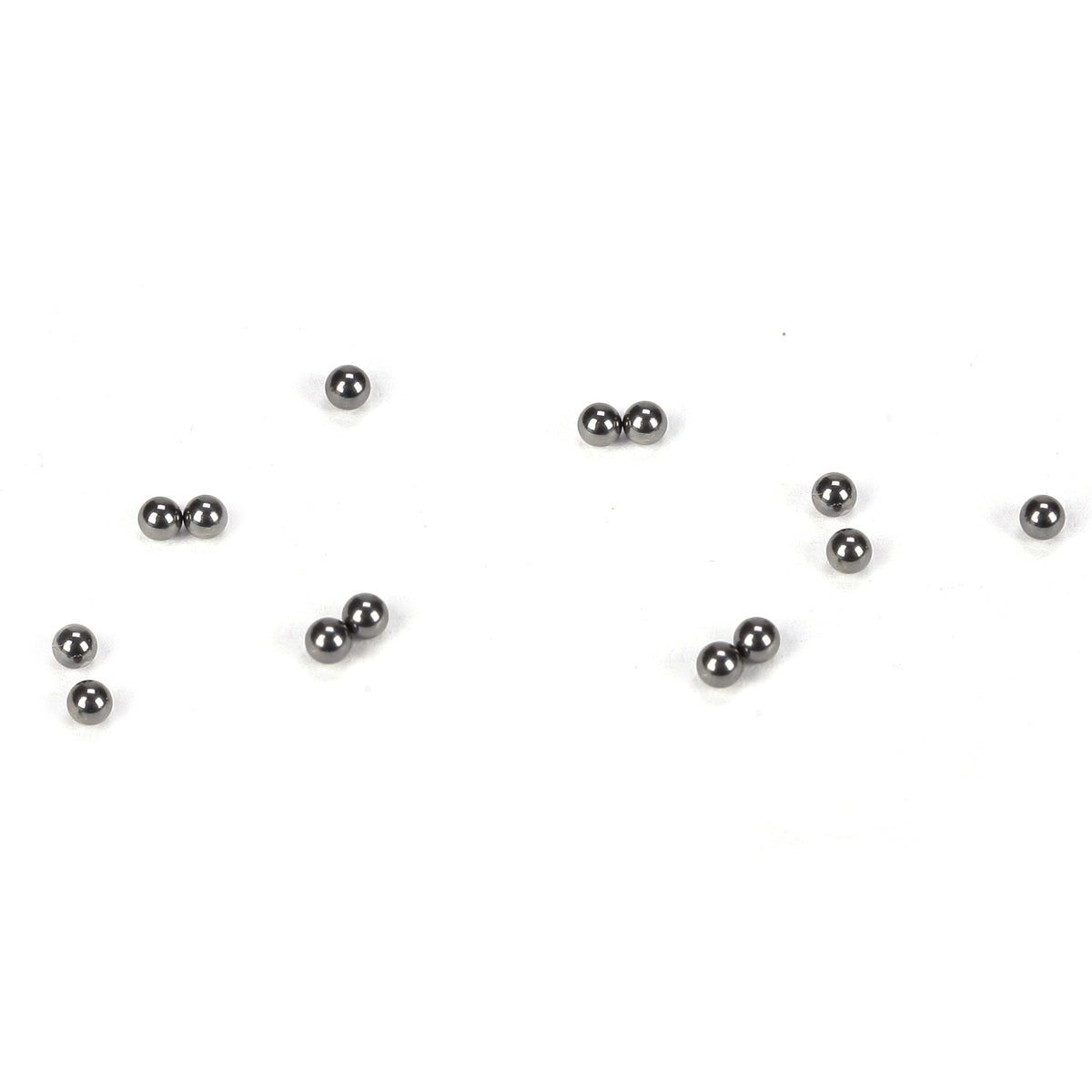 LOSI TLR 2951 3/32 Tungsten Carbide Diff Ball Set (14)
