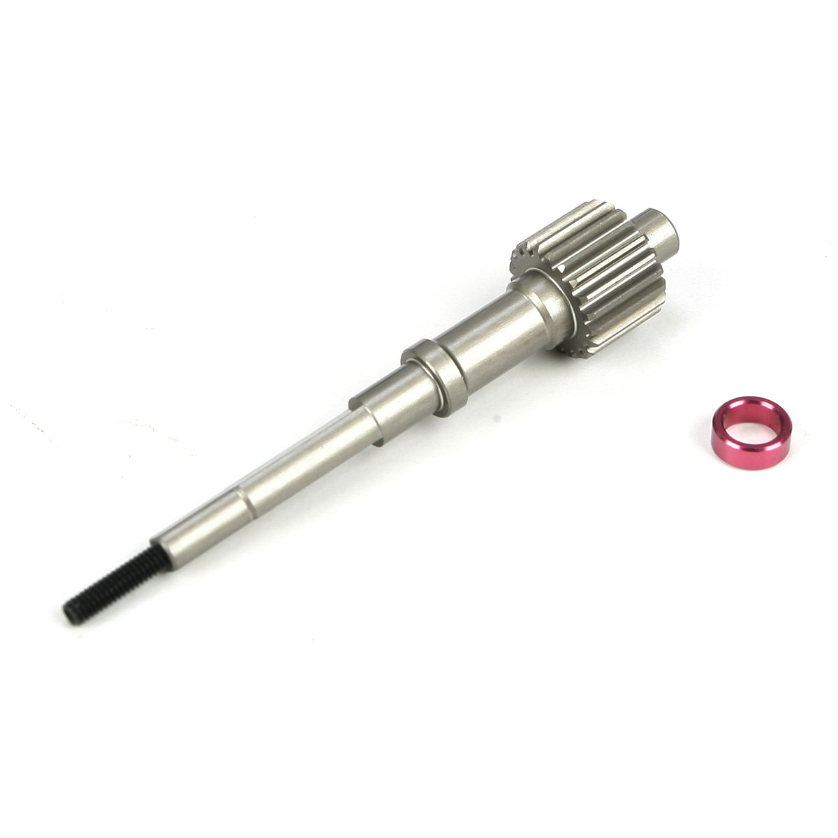 LOSI TLR 2963 Layshaft & Spacer Set (TLR 22)