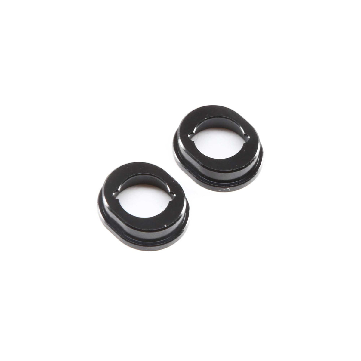 LOSI TLR 334048 3mm Trail Aluminum Spindle Insert Set (All 22)