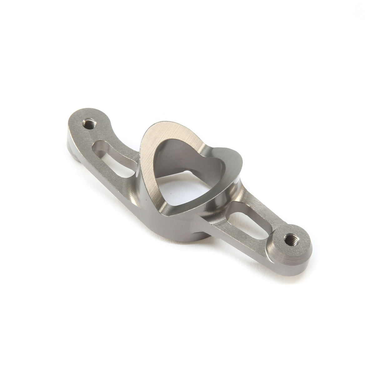 LOSI TLR 351006 Aluminum Servo Saver Arm Dual Sided: 5ive T, 5ive B