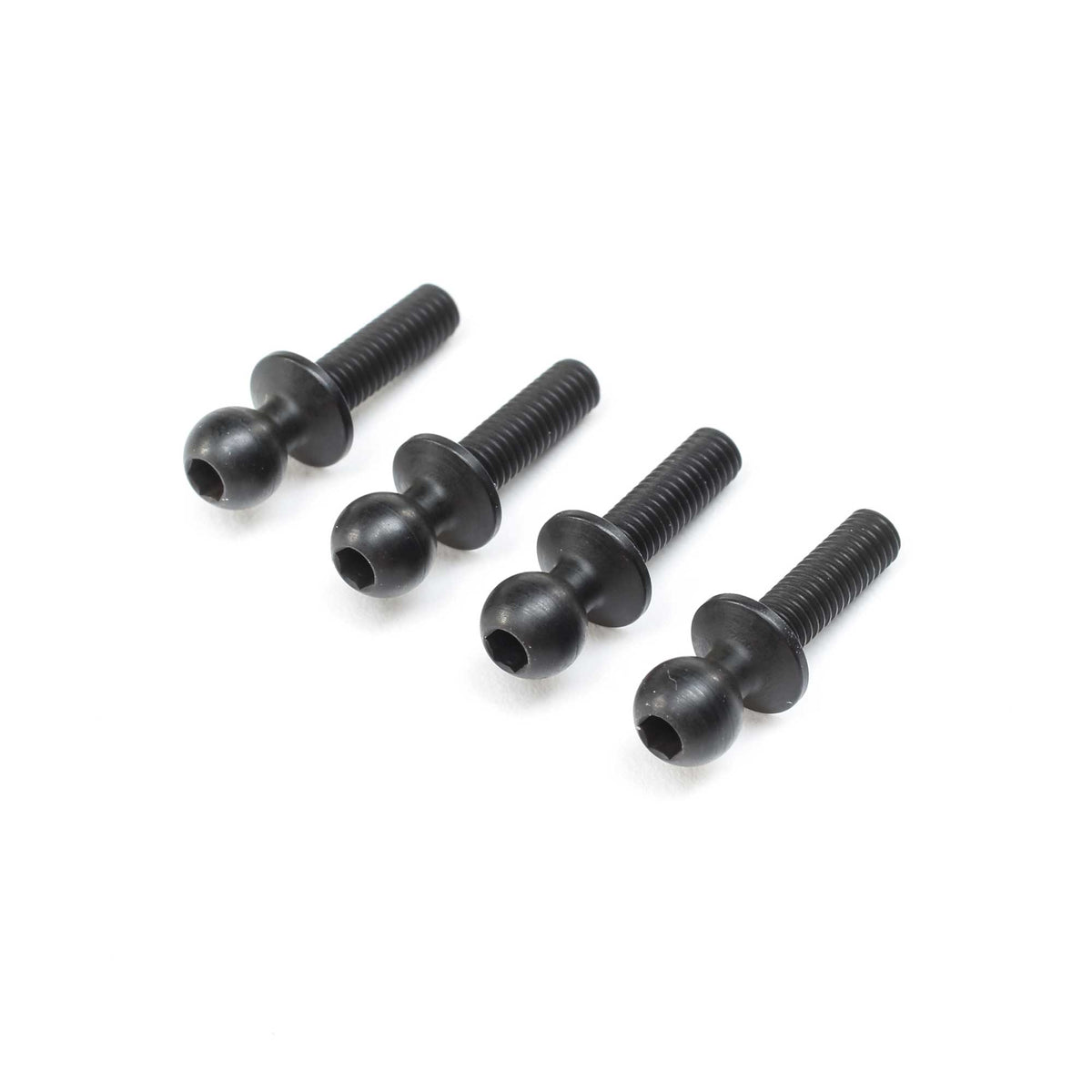 LOSI TLR 6023 4.8x10mm Ball Stud Set (4) (TLR 22)