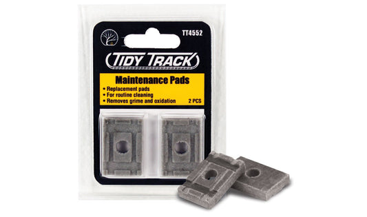 Woodland Scenics TT4552 4552 Maintenance Pads
