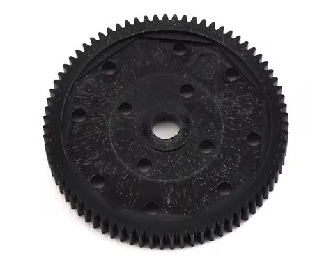 Associated 9650 48P Brushless Spur Gear (75T)