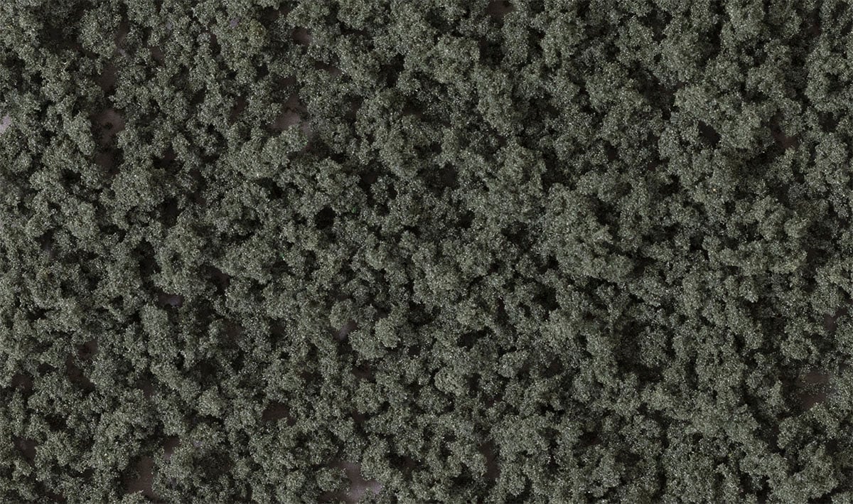 Woodland Scenics FC1638 1638 Forest Green