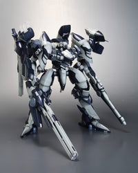 Kotobukiya VI087 Armored Core 4 Variable Infinity Interior Union Y01-Tellus (Full Package Ver.) 1/72 Scale Model Kit