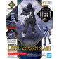 Bandai 2773775 30 Minutes Fantasy Class-Up Armor Liber Assassin Slash Accessory Set
