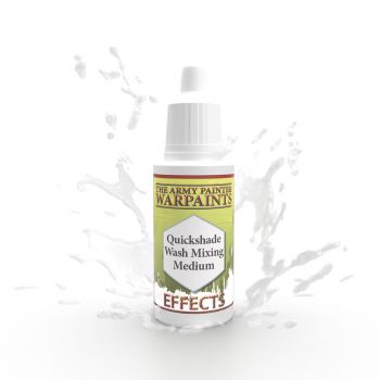 Army Painter WP1474 Quickshade Wash Mixing Medium