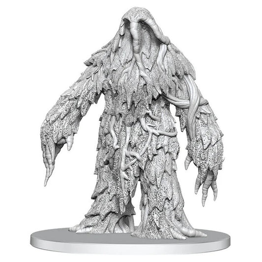 WIZKIDS 90775 D&D Nolzur's Marvelous Miniatures: Classic Shambling Mound Wave 26