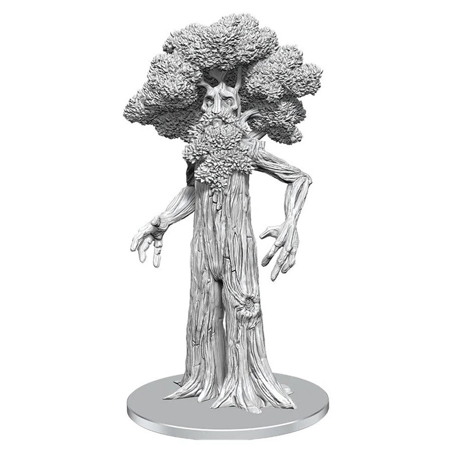 WIZKIDS 90776 D&D Nolzur's Marvelous Miniatures: Classic Treant Wave 26