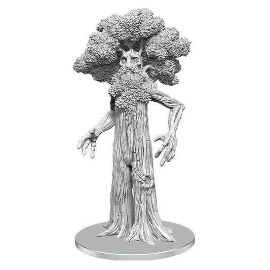 WIZKIDS 90776 D&D Nolzur's Marvelous Miniatures: Classic Treant Wave 26