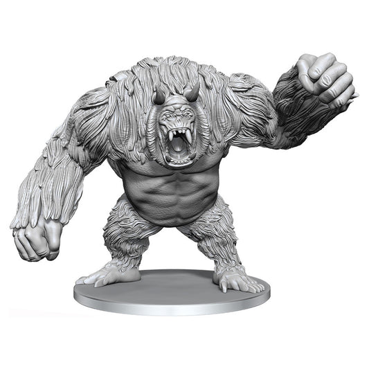 WIZKIDS 90811 D&D Nolzur's Marvelous Miniatures: Barlgura