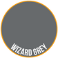 Two Thin Coats 10022 Two Thin Coats: Wizard Grey