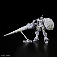 Bandai 2773793 HGGQ 1/144 #7 Xavier's Gyan Hakuji-Packs