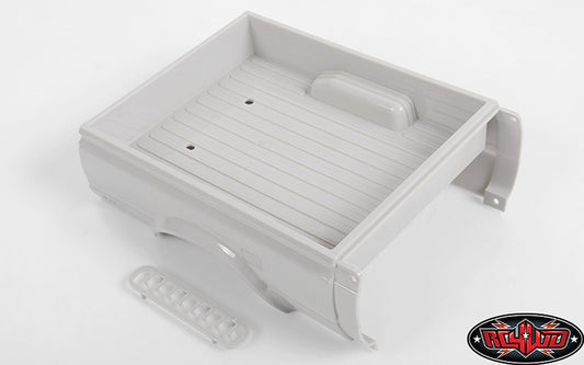 RC4WD Z-B0072 RC4WD 1982 Toyota Pickup and Mojave II Rear Bed (Primer Gray)