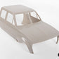 RC4WD ZB0120 Mojave II Four Door Front Cab