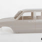RC4WD ZB0120 Mojave II Four Door Front Cab