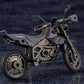 Kotobukiya HG102 Hexa Gear Alternative Cross Raider (Night Stalkers Ver.) 1/24 Scale Model Kit