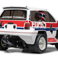 Tamiya 58611 Rc Honda City Turbo Wr02C