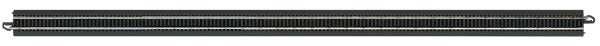 Bachmann 44486 HO Steel EZ 36" Straight Bulk (25)