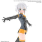 Bandai 2601791 30 Minutes Sisters Option Hand Parts (Black & White) Accessory Pack