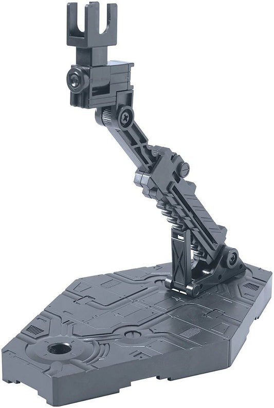 Bandai 5059578 595782 2018318 1/144 Action Base 2 Display Stand (Grey)