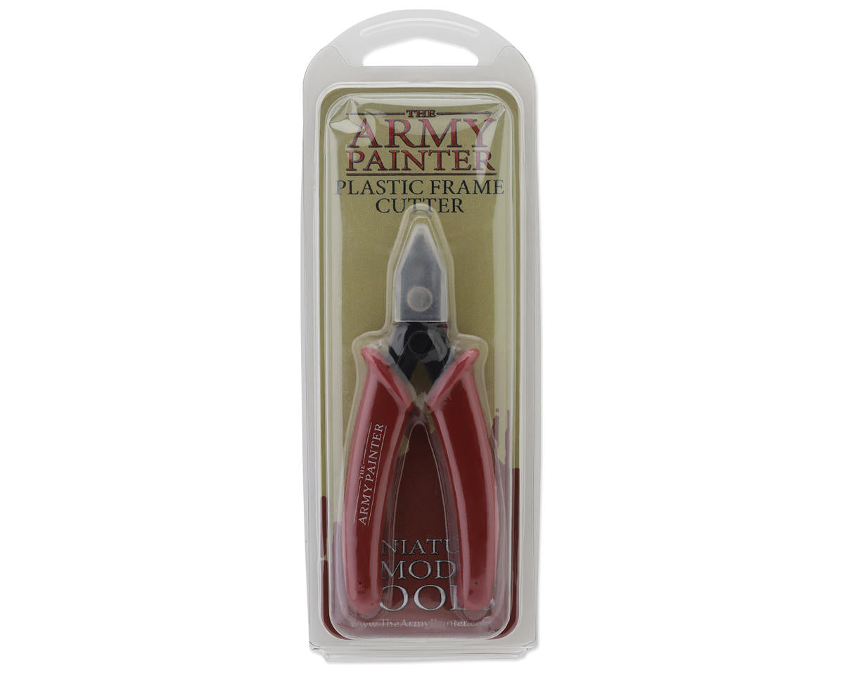 Army Painter TL5039 Plastic Frame Sprue Cutter