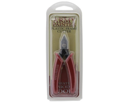 Army Painter TL5039 Plastic Frame Sprue Cutter