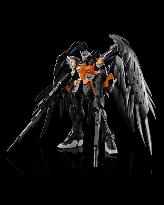 Bandai WNG0APX RG 1/144 Wing Gundam Zero EW APEX LEGENDS(TM) Valkyrie Ver. Plastic Model